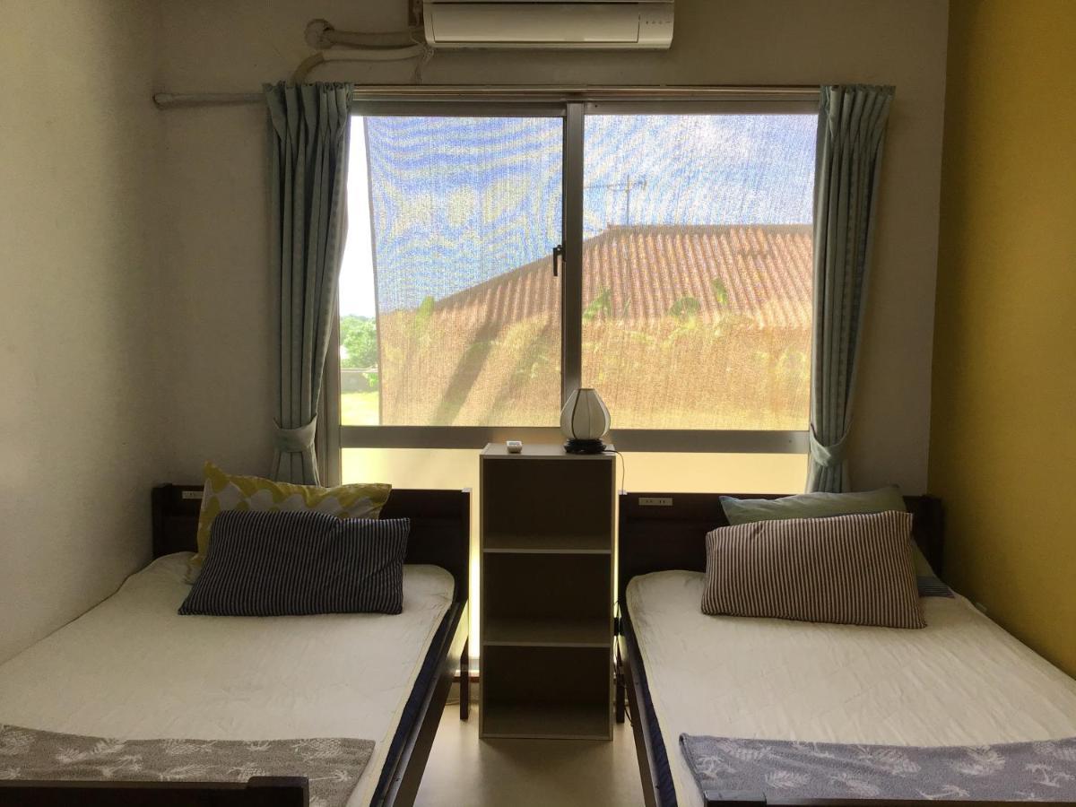 Hotel Shimaotoya Haemi Exterior foto