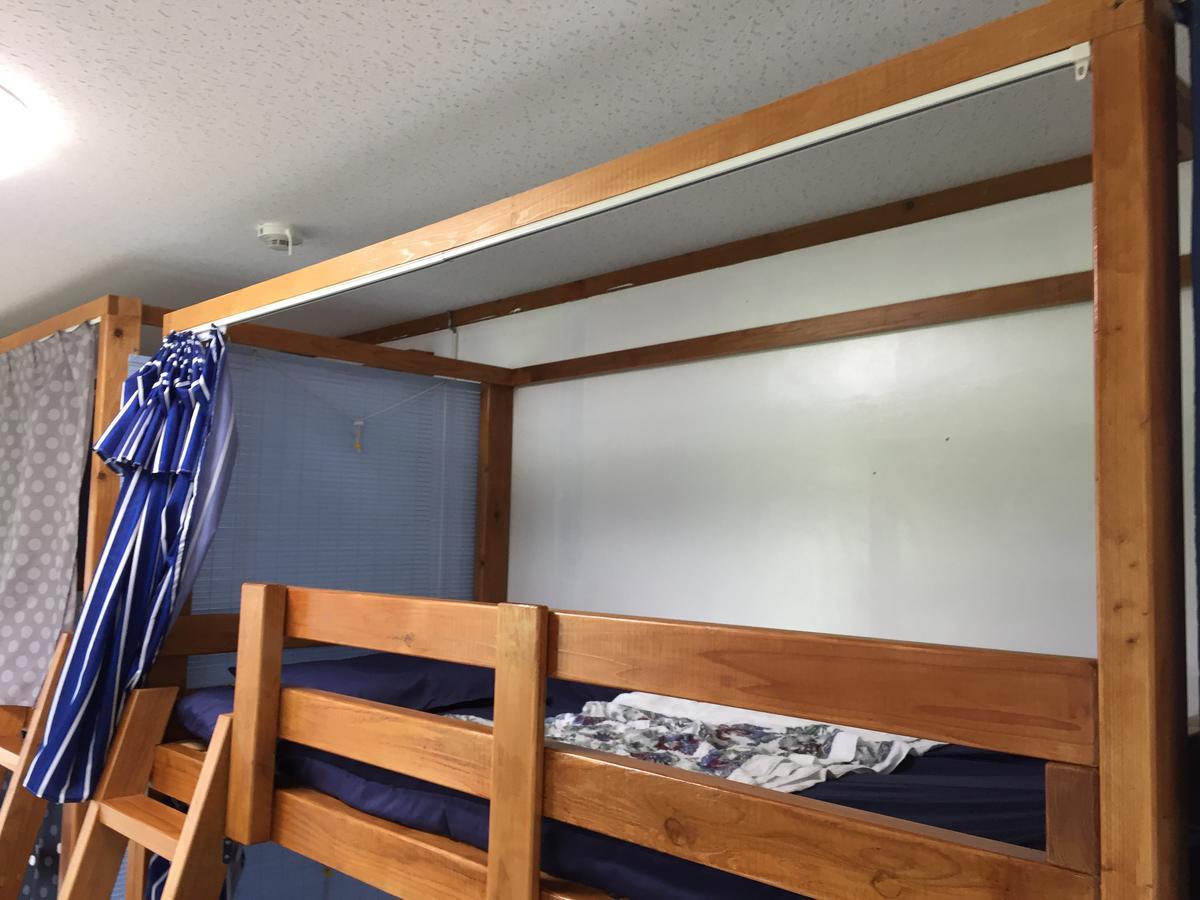 Hotel Shimaotoya Haemi Exterior foto